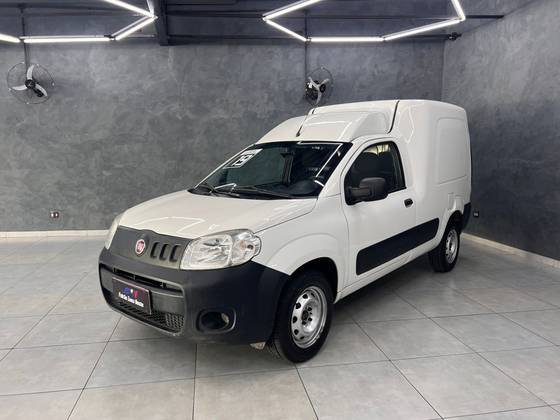 FIAT FIORINO 1.4 MPI FURGÃO HARD WORKING 8V FLEX 2P MANUAL FIAT FIORINO 1.4 MPI FURGÃO HARD WORKING 8V FLEX 2P MANUAL